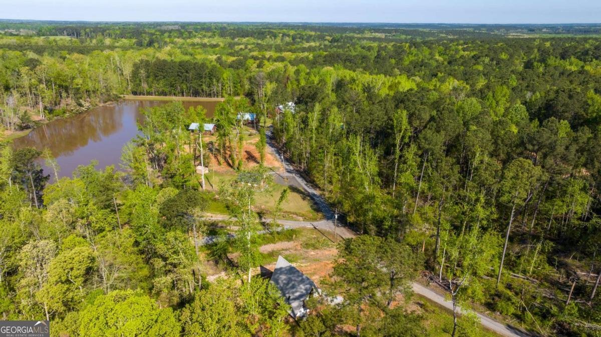 9 Cherokee Resort Road Pine Mountain - Photo 24