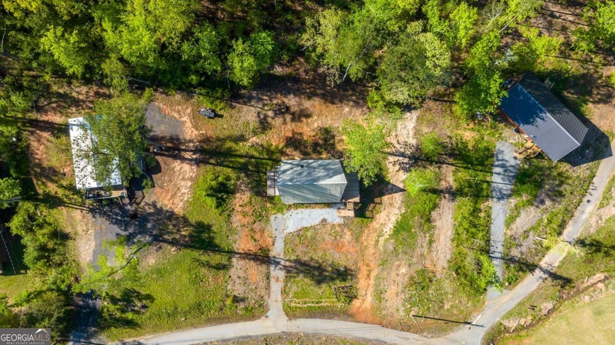 9 Cherokee Resort Road Pine Mountain - Photo 25