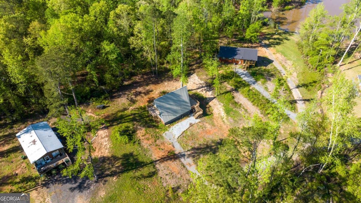 9 Cherokee Resort Road Pine Mountain - Photo 28