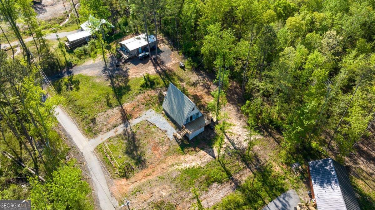 9 Cherokee Resort Road Pine Mountain - Photo 29