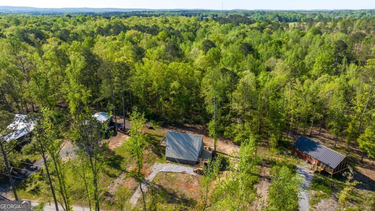 9 Cherokee Resort Road Pine Mountain - Photo 37