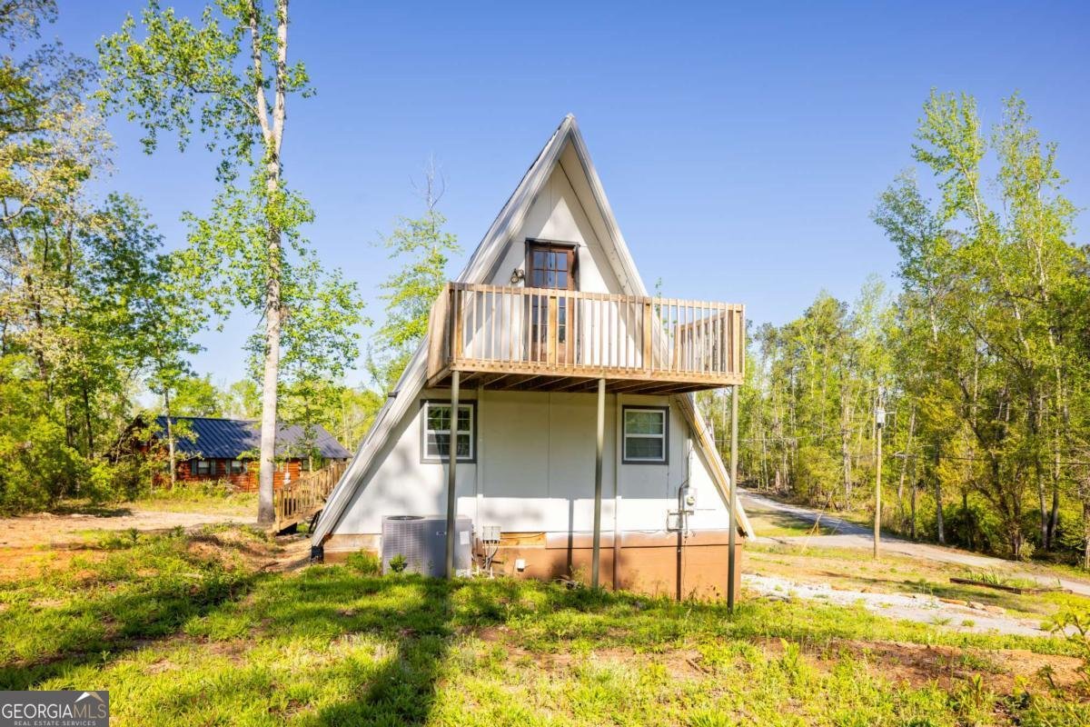 9 Cherokee Resort Road Pine Mountain - Photo 6