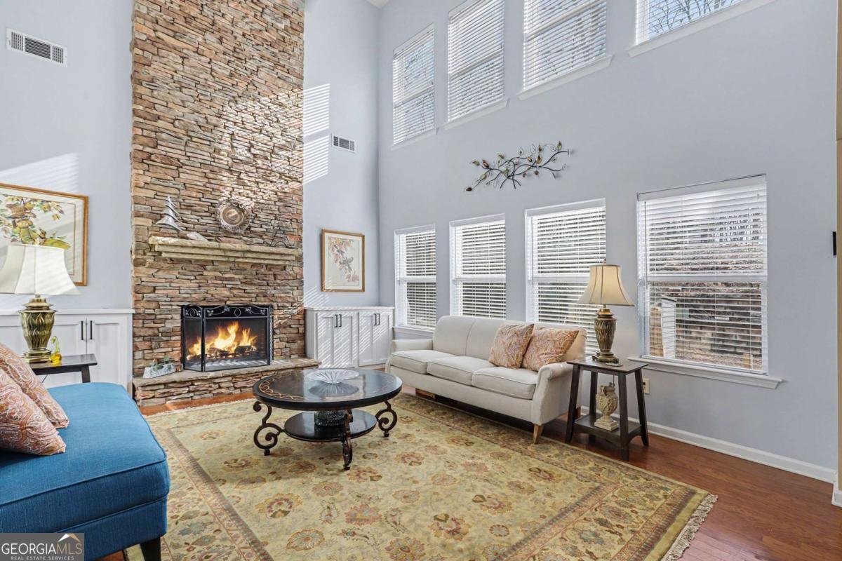 6645 Grove Meadows Lane Cumming - Photo 11