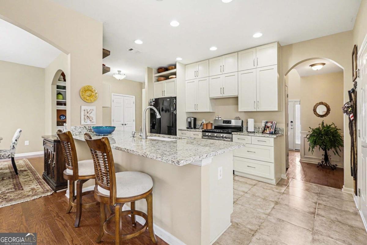 6645 Grove Meadows Lane Cumming - Photo 16