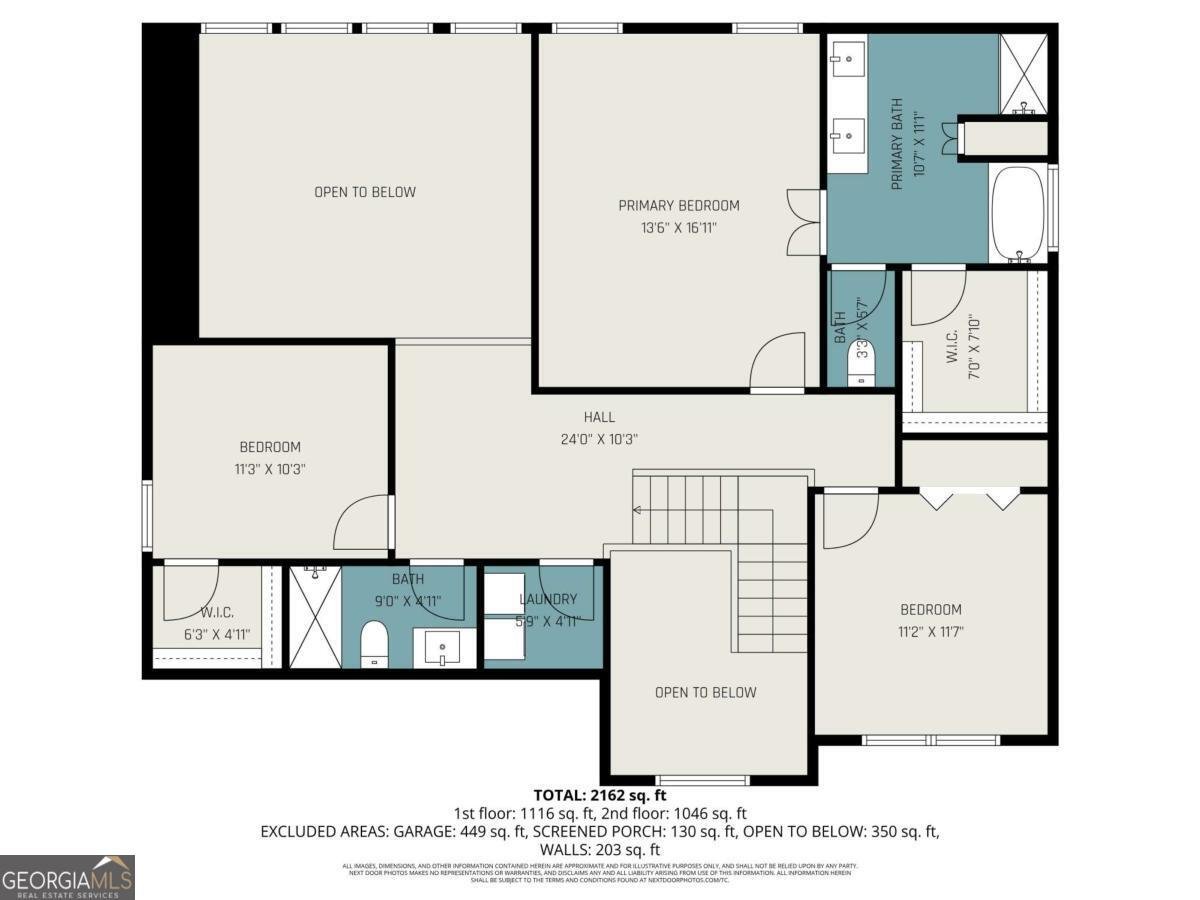 6645 Grove Meadows Lane Cumming - Photo 47