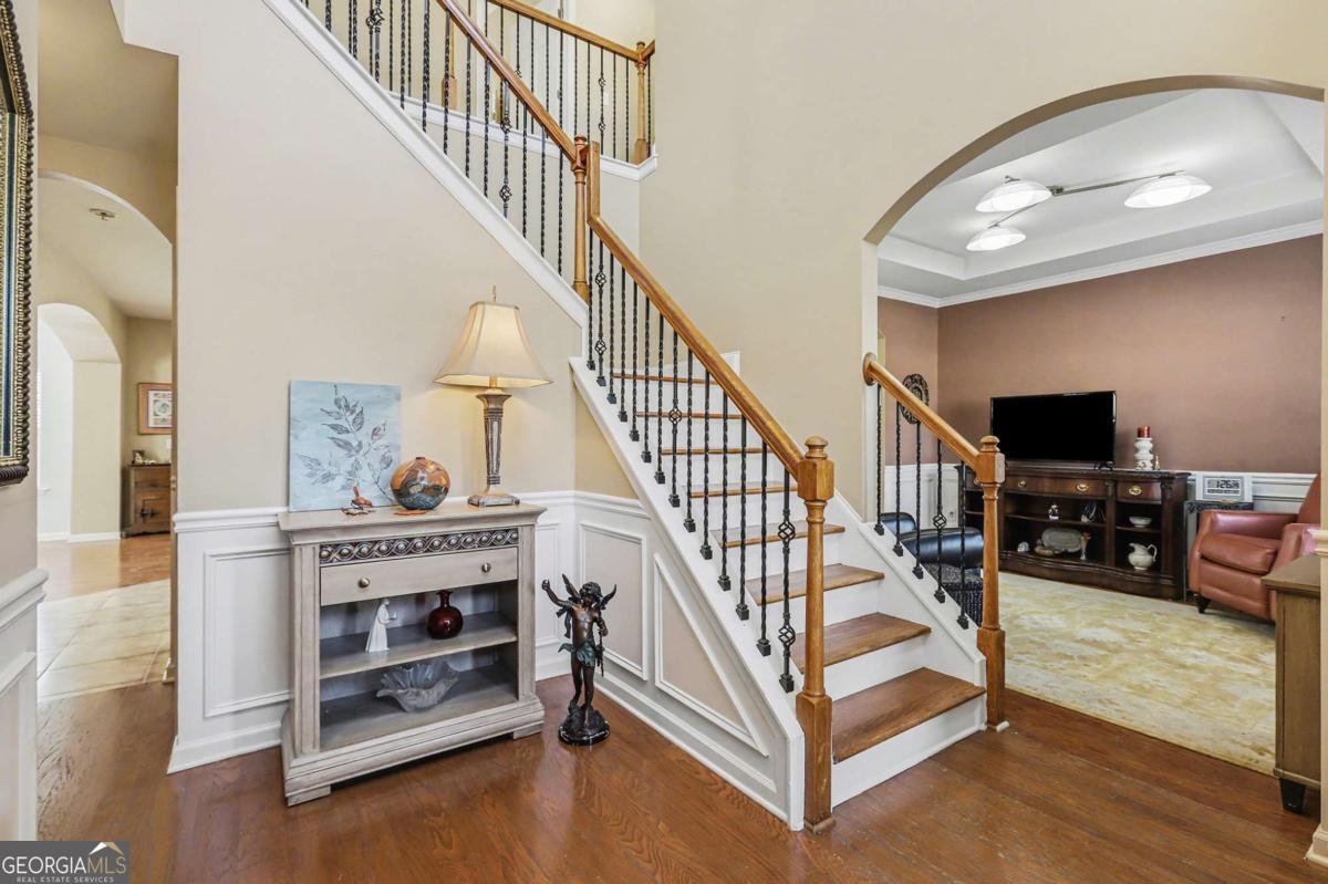 6645 Grove Meadows Lane Cumming - Photo 8