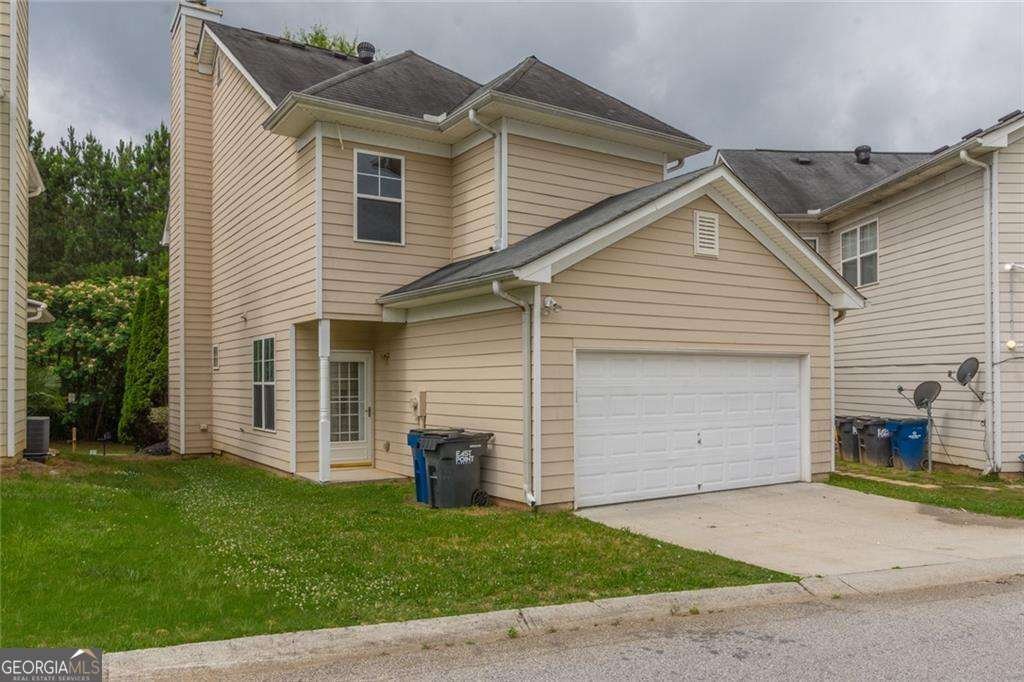 4581 Parkway Circle Atlanta - Photo 23