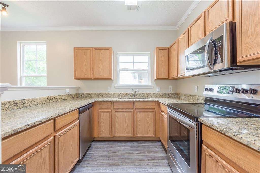 4581 Parkway Circle Atlanta - Photo 6