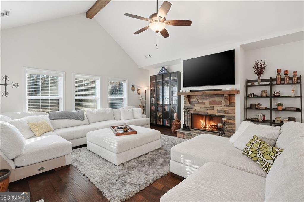 150 Pinebrook Drive Waleska - Photo 11