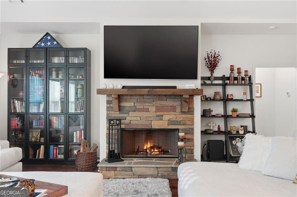 150 Pinebrook Drive Waleska - Photo 13