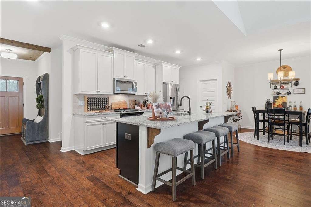 150 Pinebrook Drive Waleska - Photo 14