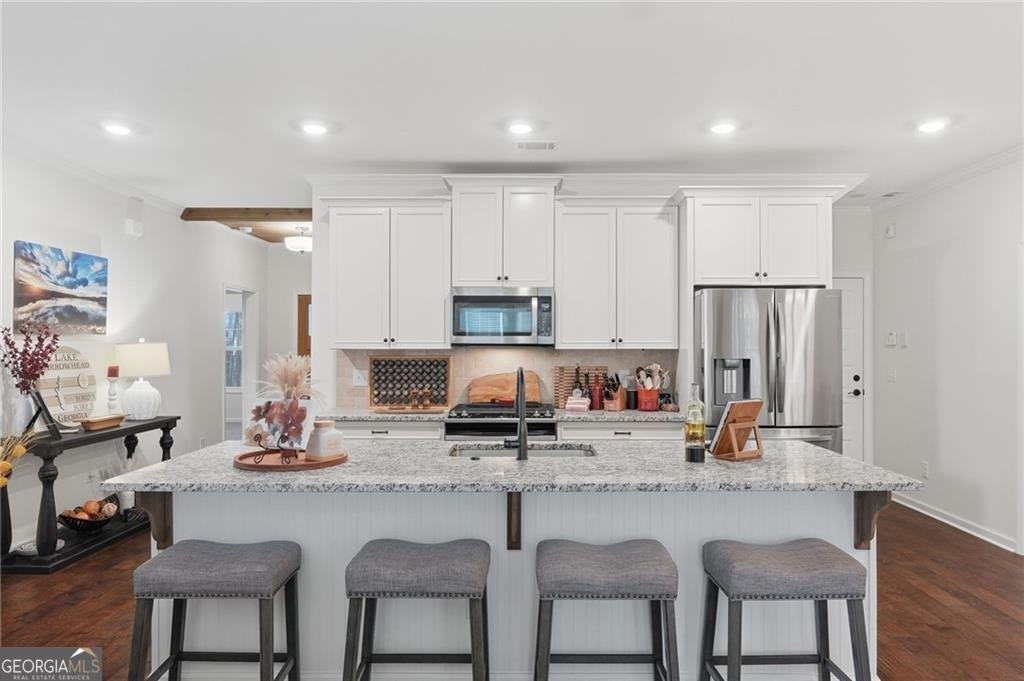 150 Pinebrook Drive Waleska - Photo 15