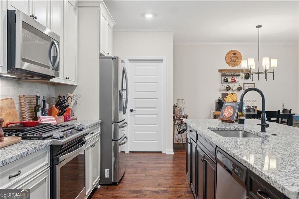 150 Pinebrook Drive Waleska - Photo 16