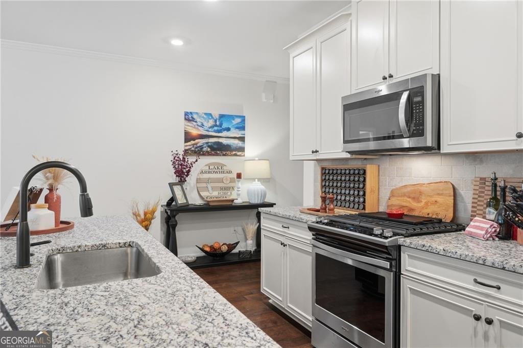 150 Pinebrook Drive Waleska - Photo 17