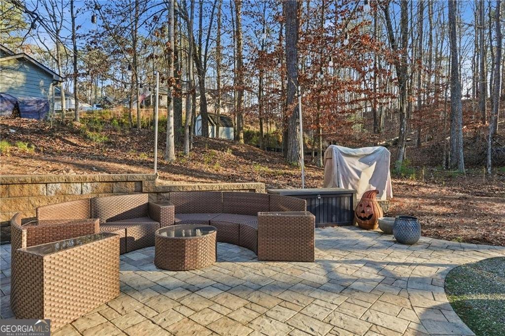 150 Pinebrook Drive Waleska - Photo 32