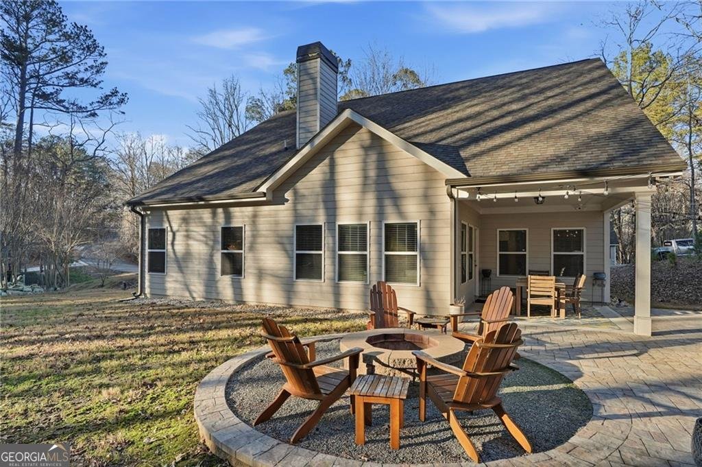 150 Pinebrook Drive Waleska - Photo 33