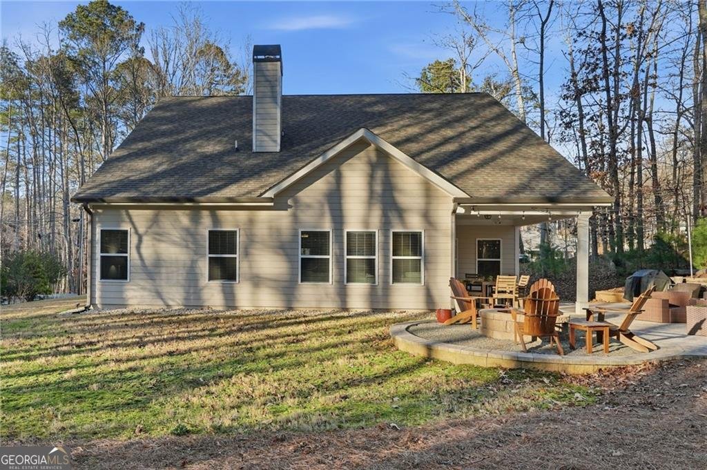 150 Pinebrook Drive Waleska - Photo 34