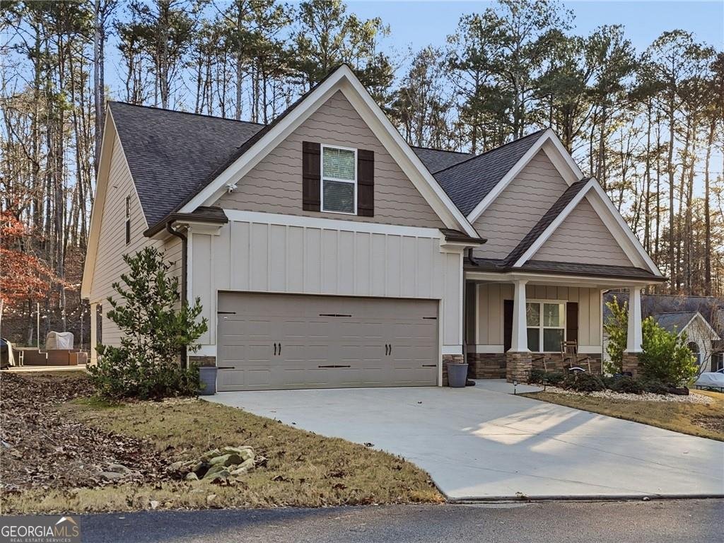 150 Pinebrook Drive Waleska - Photo 37