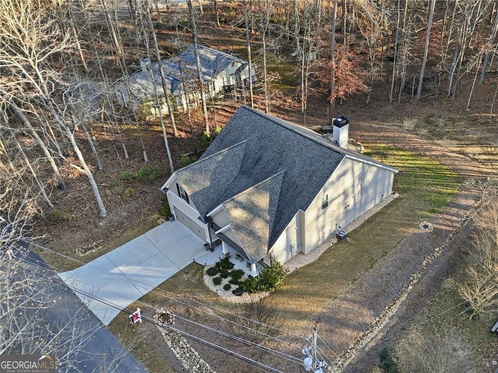 150 Pinebrook Drive Waleska - Photo 39