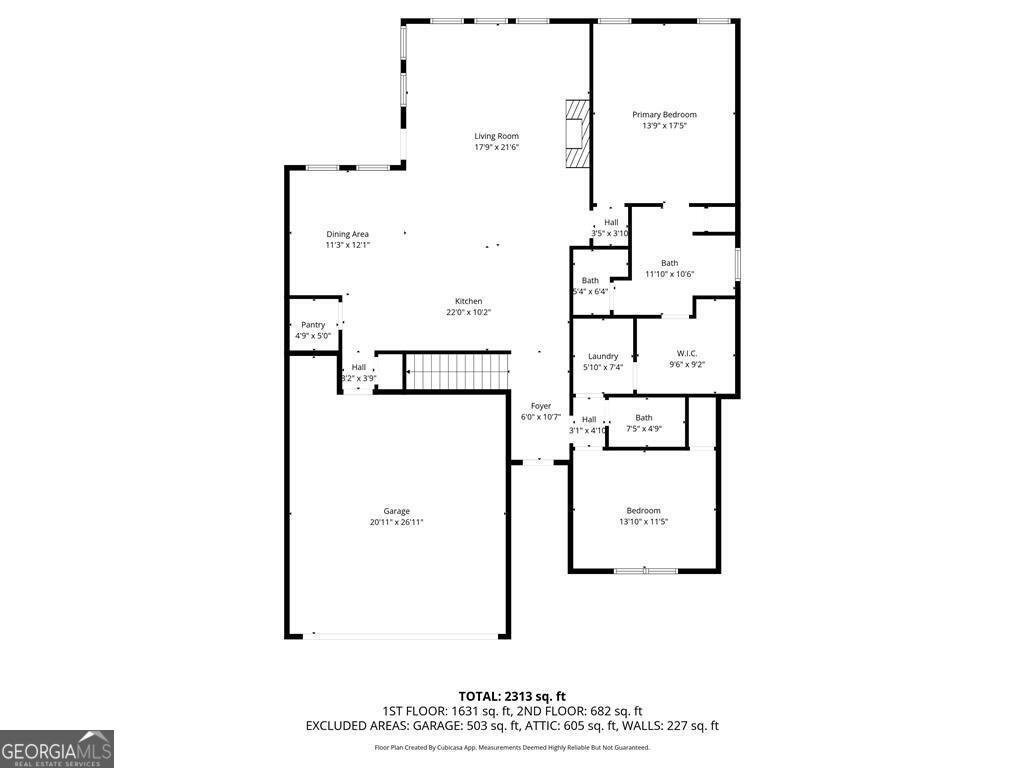 150 Pinebrook Drive Waleska - Photo 40