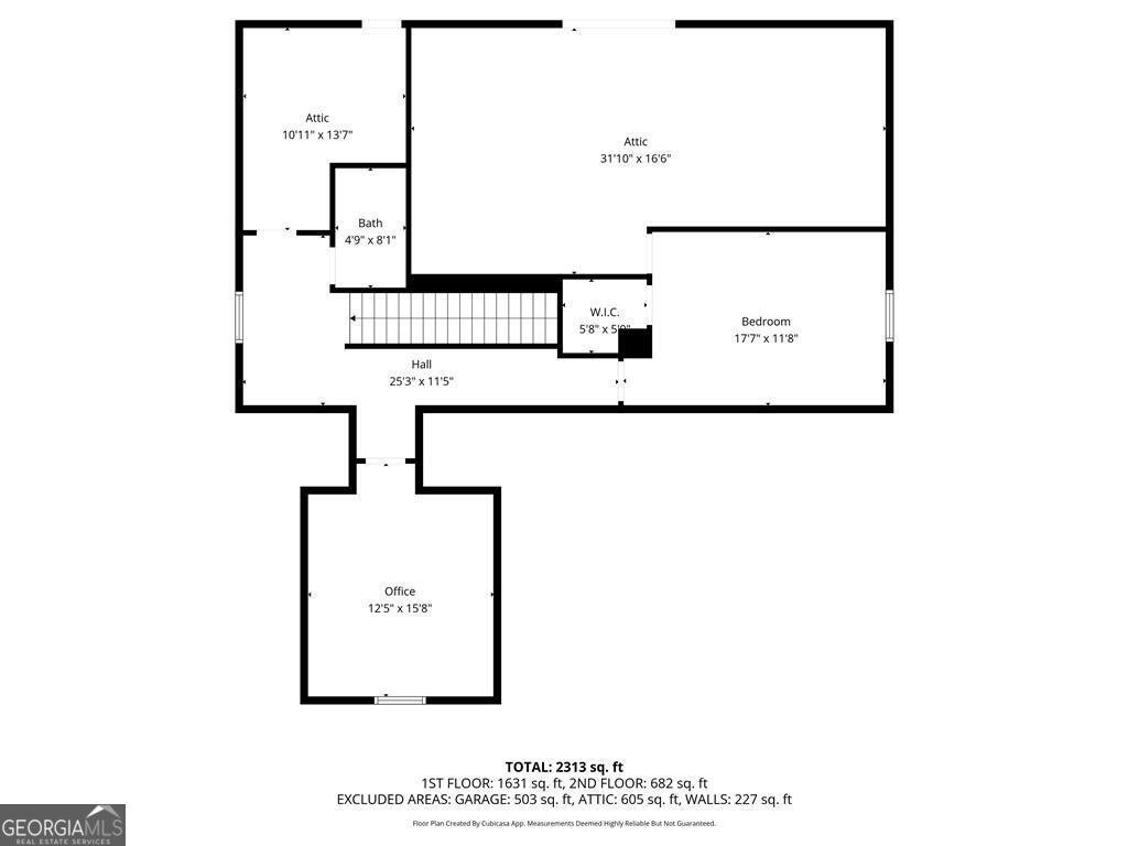 150 Pinebrook Drive Waleska - Photo 41