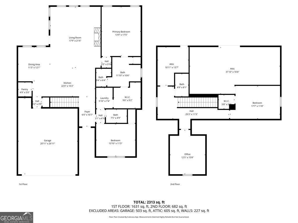 150 Pinebrook Drive Waleska - Photo 42