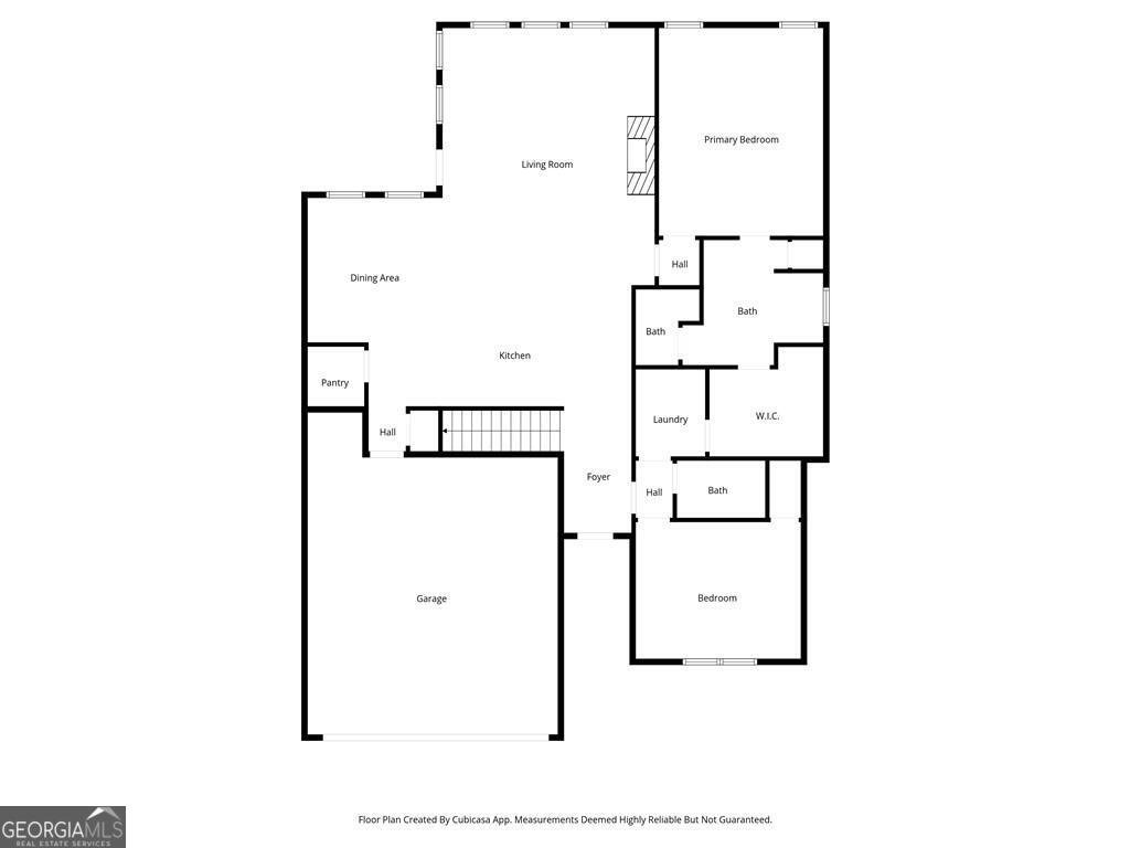 150 Pinebrook Drive Waleska - Photo 43