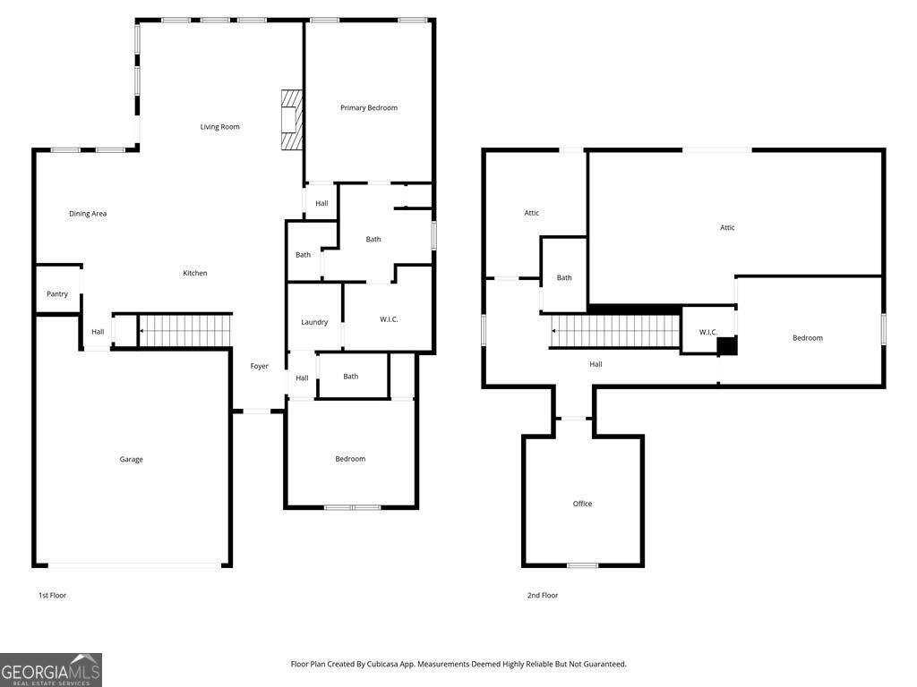 150 Pinebrook Drive Waleska - Photo 44