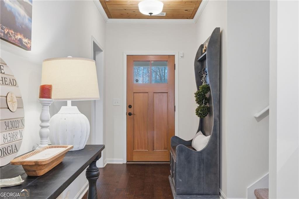 150 Pinebrook Drive Waleska - Photo 6