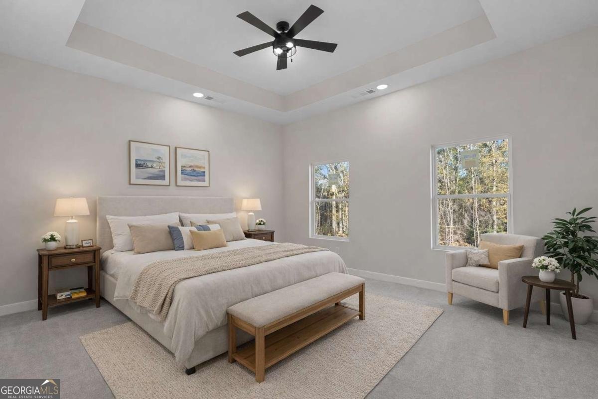 705 SEABOLT Road Locust Grove - Photo 10