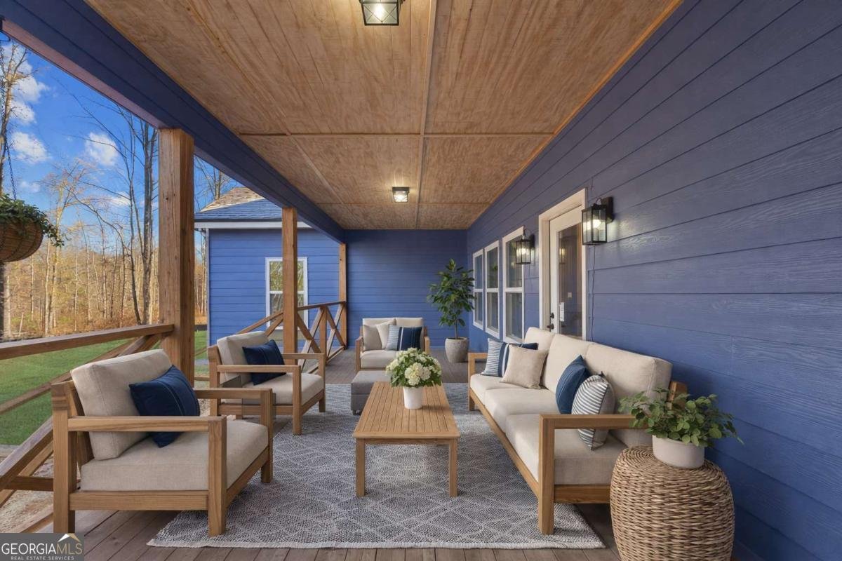 705 SEABOLT Road Locust Grove - Photo 11