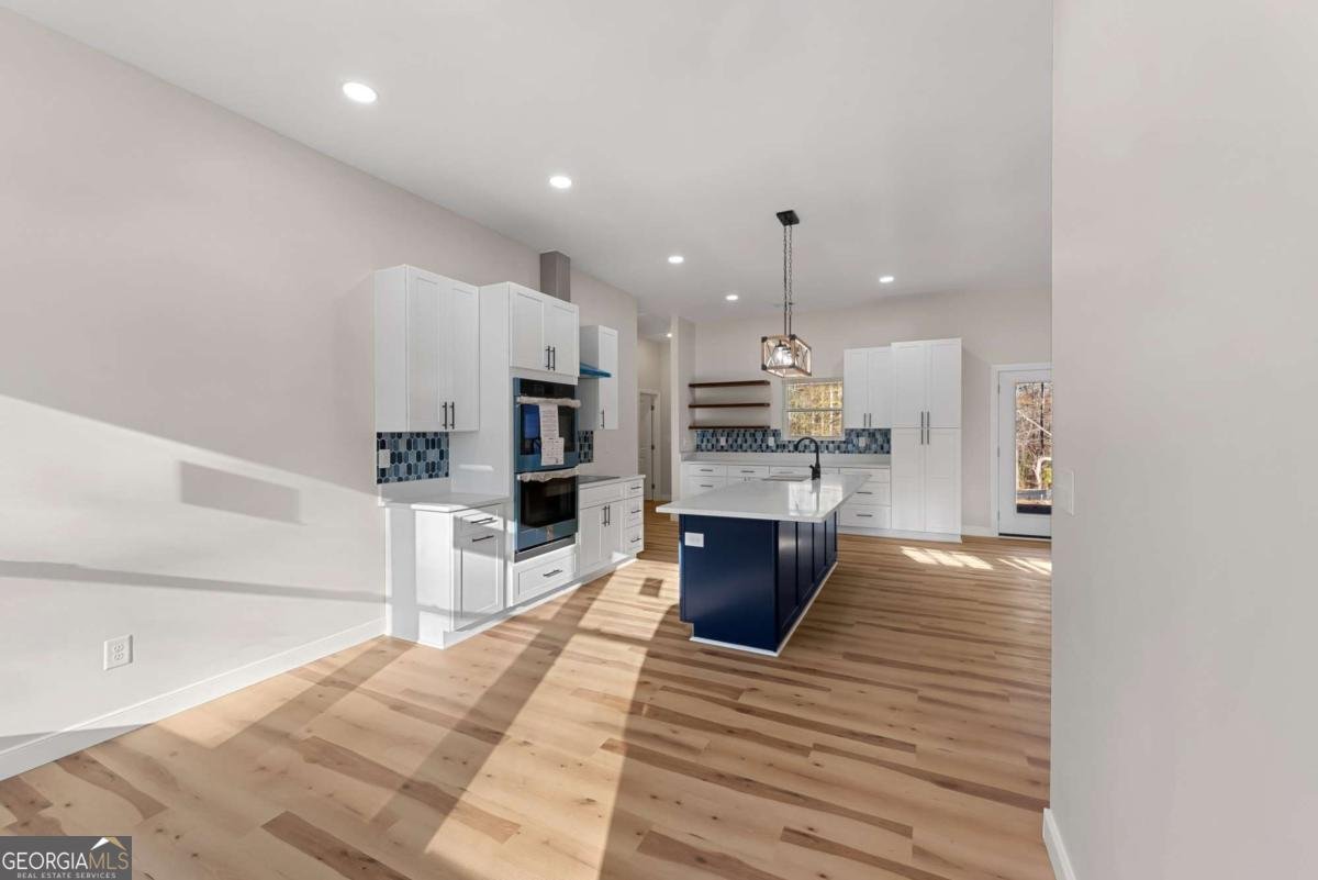 705 SEABOLT Road Locust Grove - Photo 15