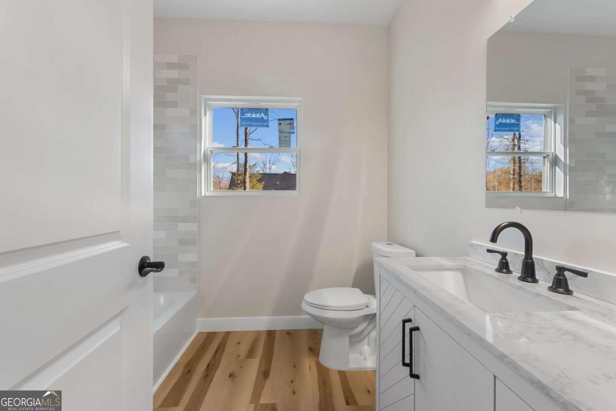 705 SEABOLT Road Locust Grove - Photo 35