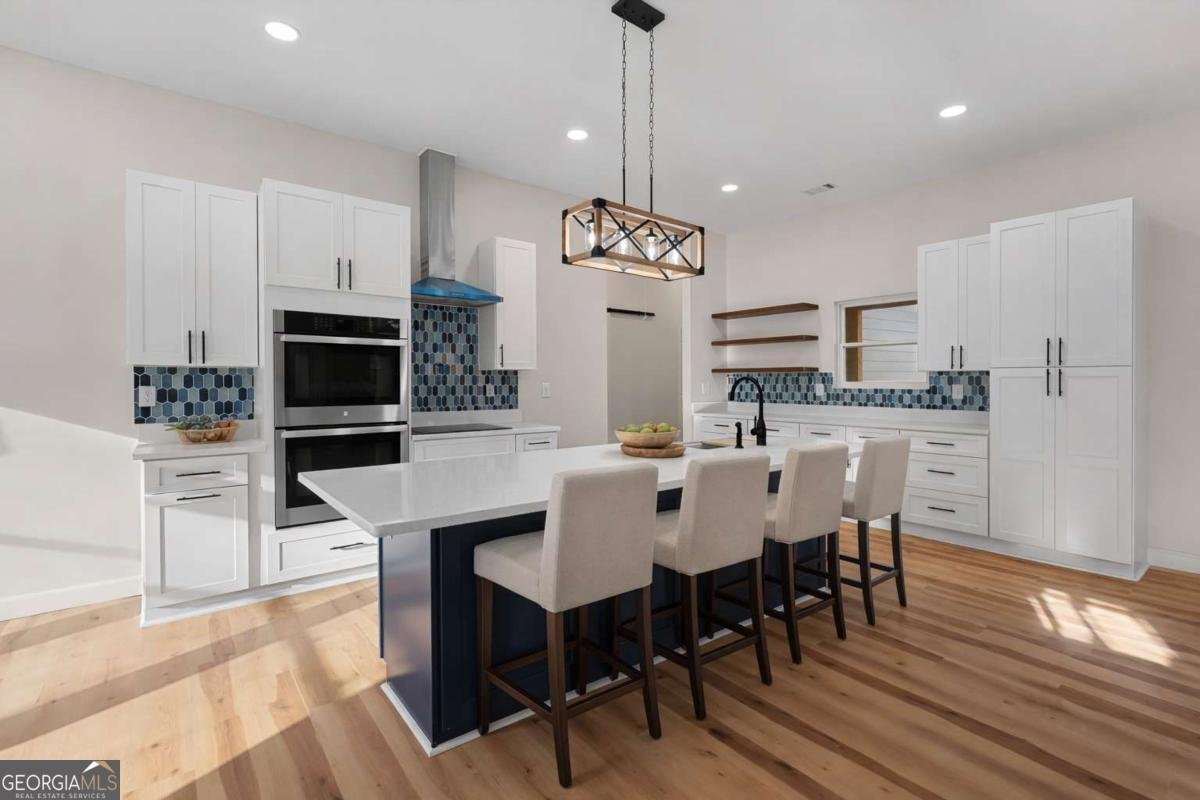 705 SEABOLT Road Locust Grove - Photo 9