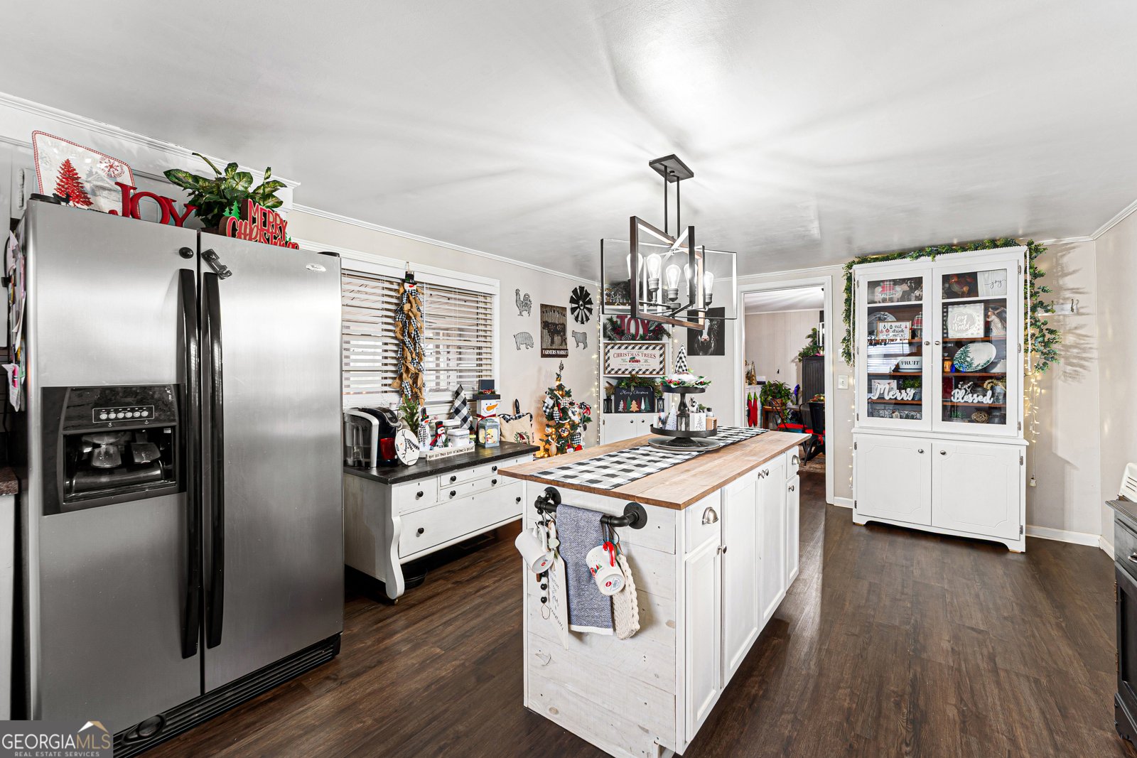 1448 Lexington Highway Elberton - Photo 12