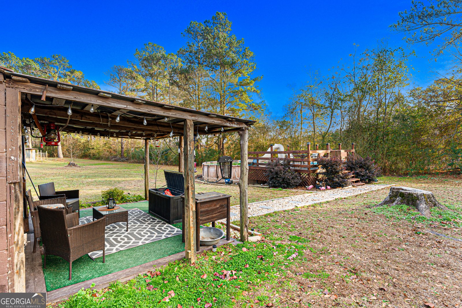 1448 Lexington Highway Elberton - Photo 28