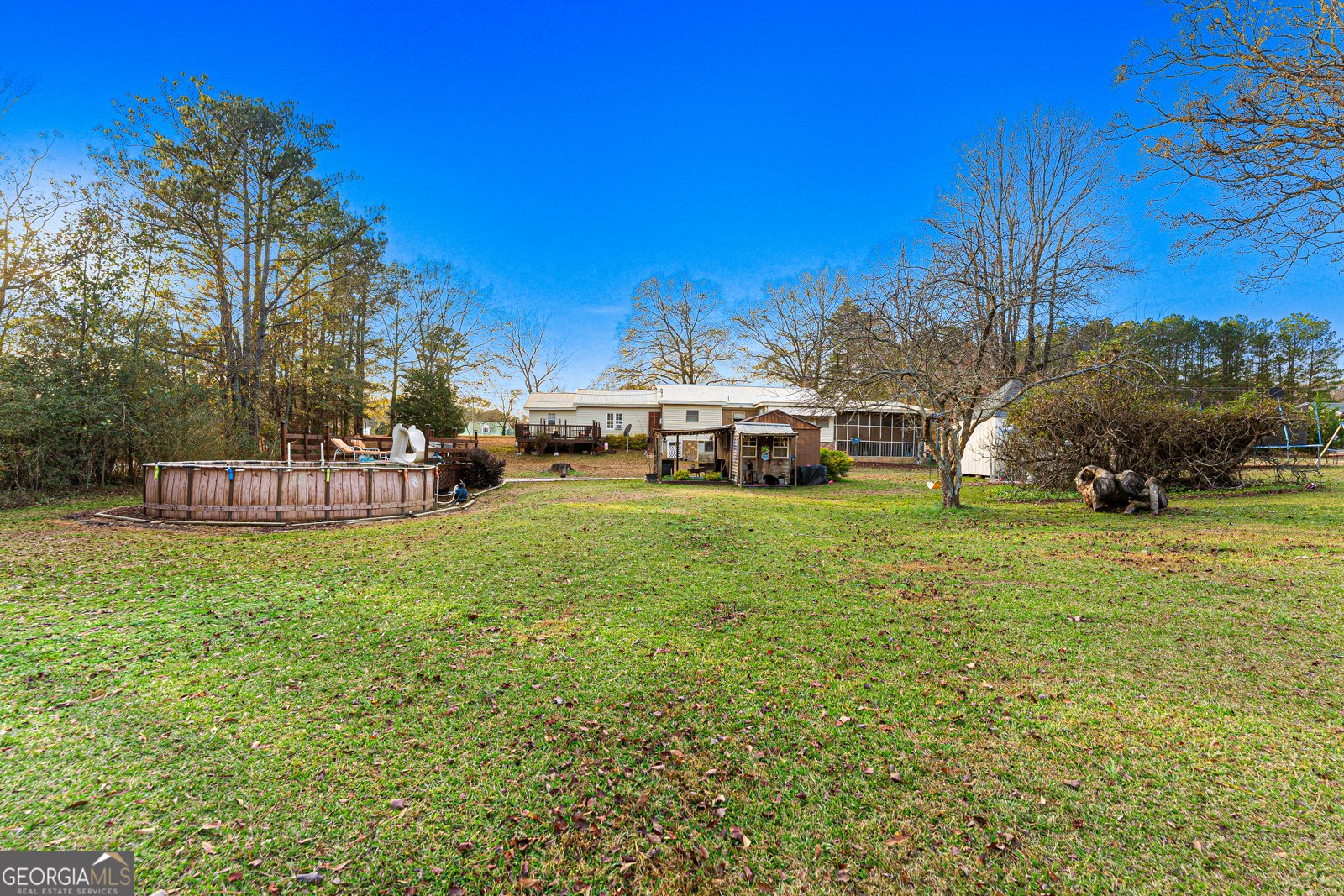 1448 Lexington Highway Elberton - Photo 29