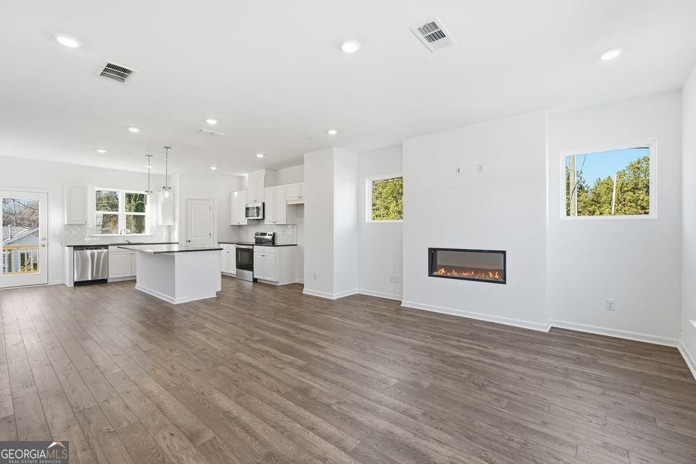 5704 Schelton Place Mableton - Photo 12