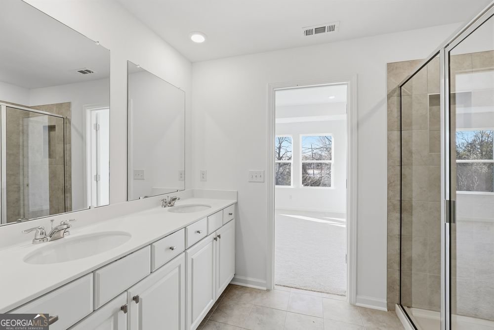 5704 Schelton Place Mableton - Photo 17