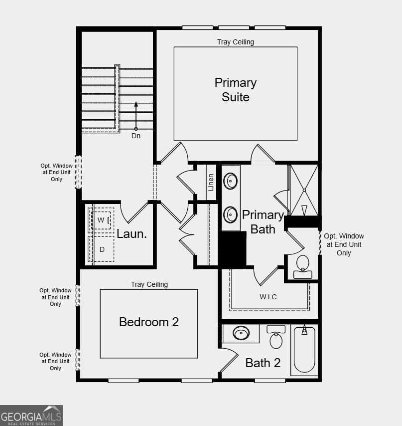 5704 Schelton Place Mableton - Photo 37