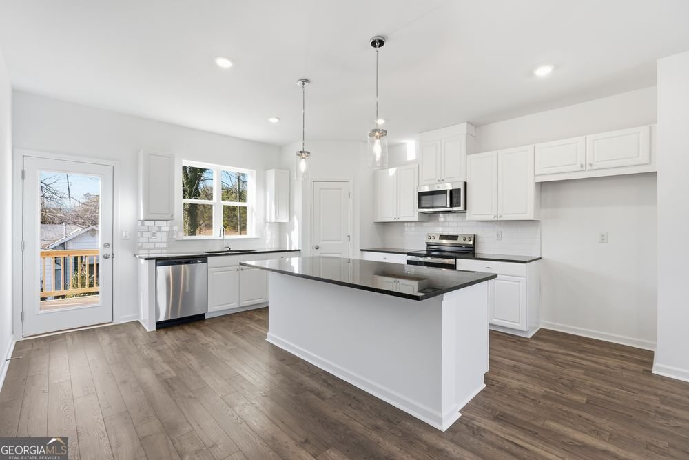 5704 Schelton Place Mableton - Photo 6