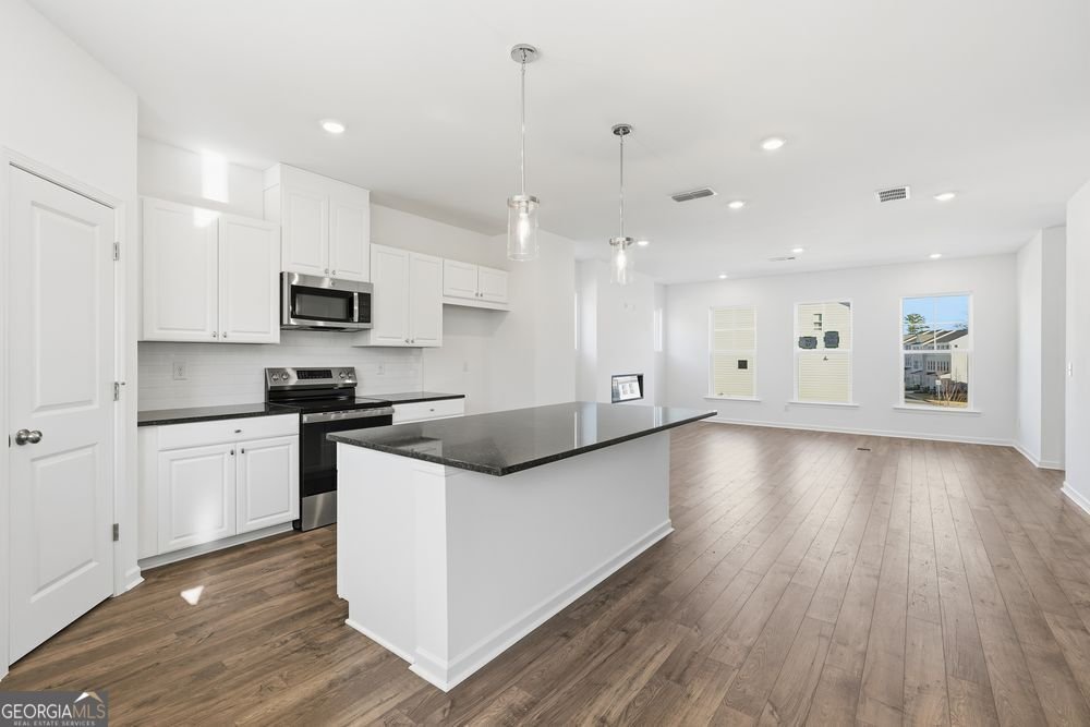 5704 Schelton Place Mableton - Photo 7