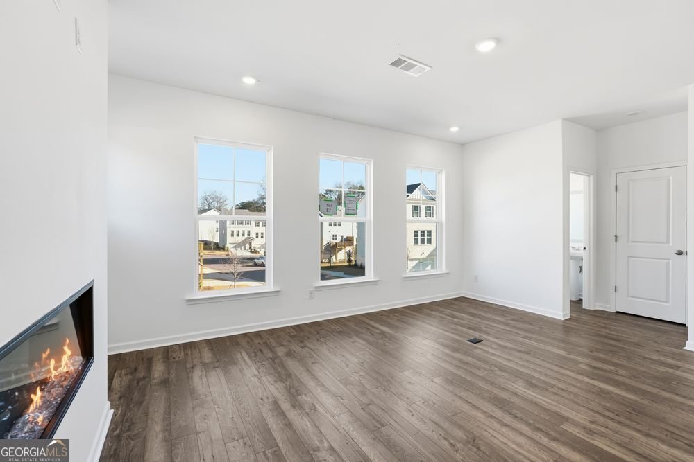 5704 Schelton Place Mableton - Photo 9