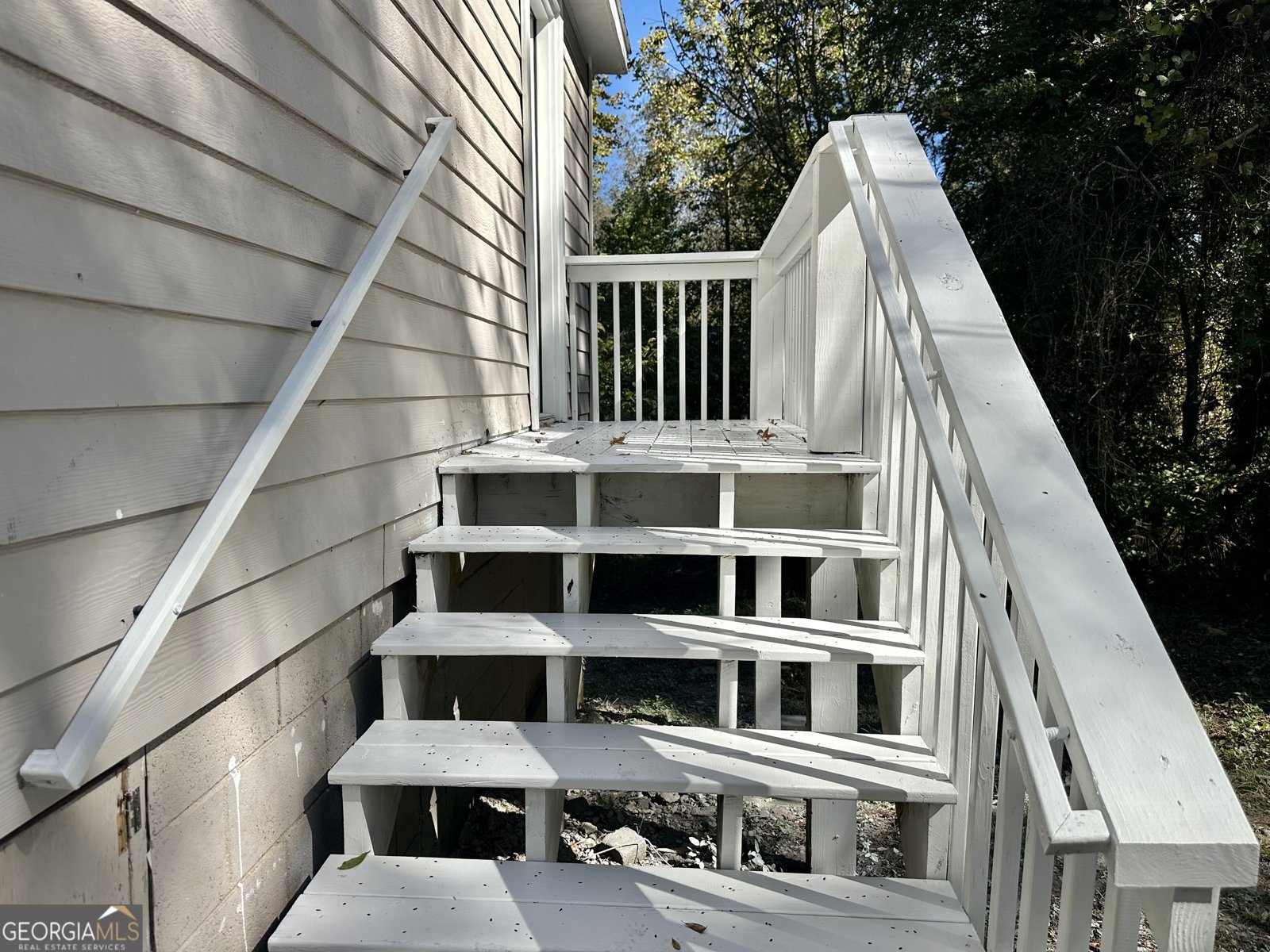 55 Bay Street Fairburn - Photo 12