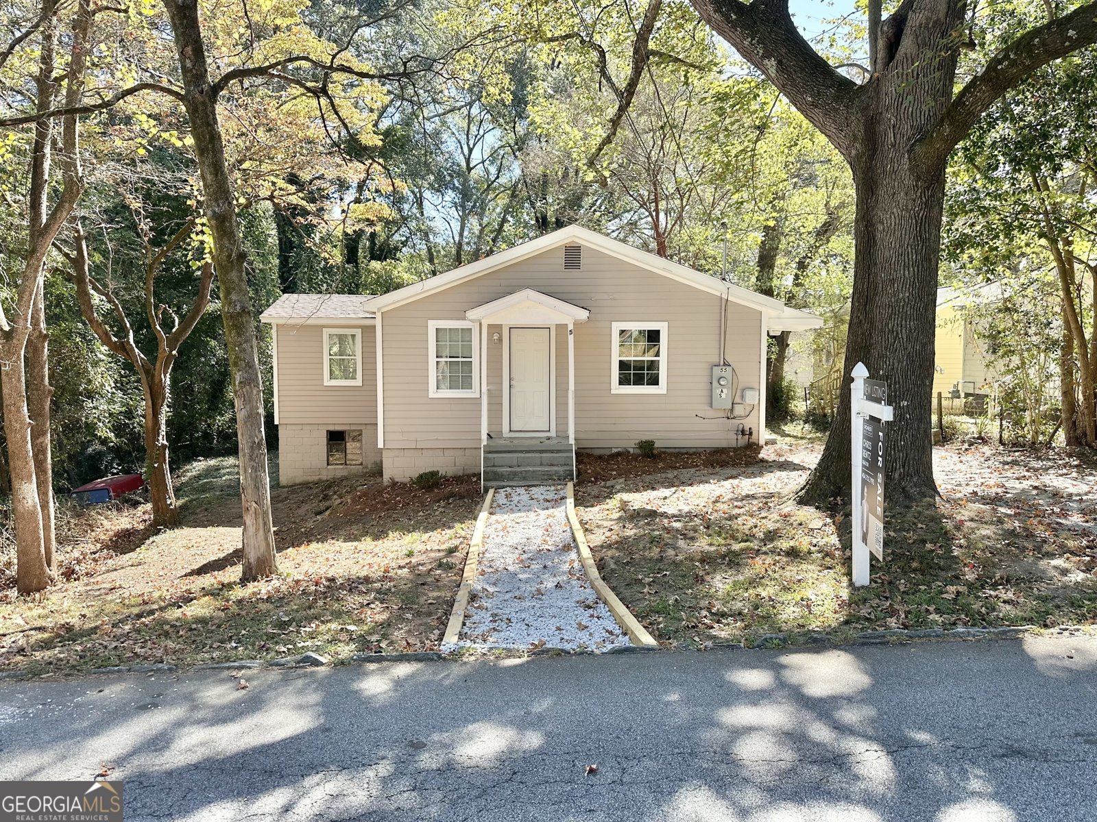 55 Bay Street Fairburn - Photo 15