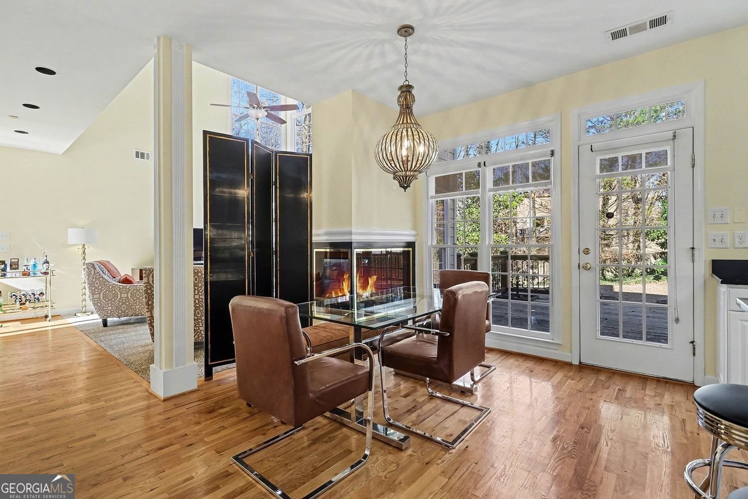 565 Abbeywood Drive Roswell - Photo 11