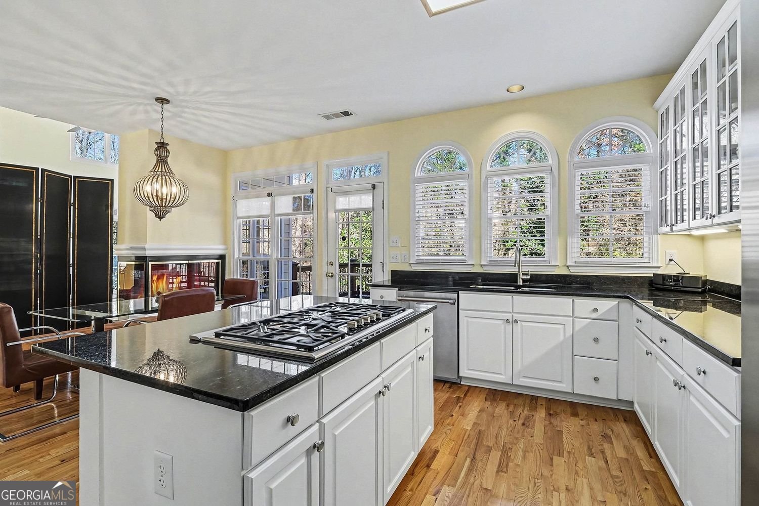 565 Abbeywood Drive Roswell - Photo 12