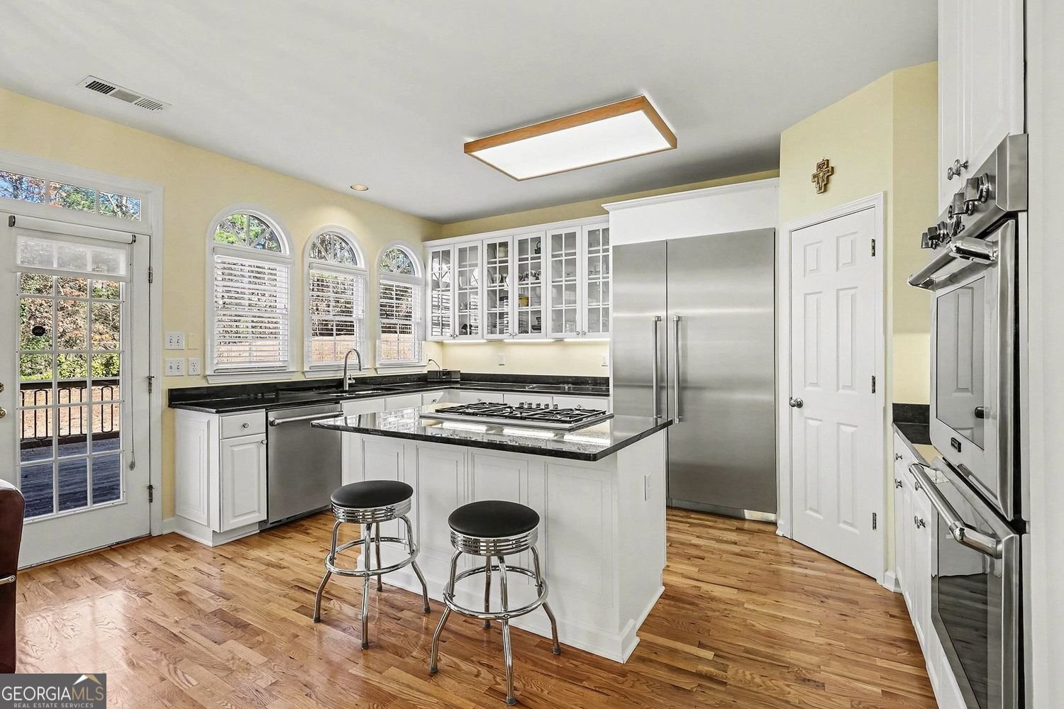 565 Abbeywood Drive Roswell - Photo 14