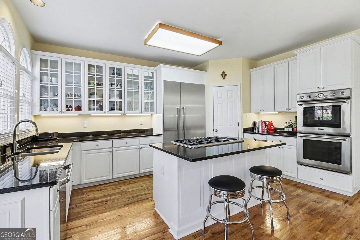 565 Abbeywood Drive Roswell - Photo 15