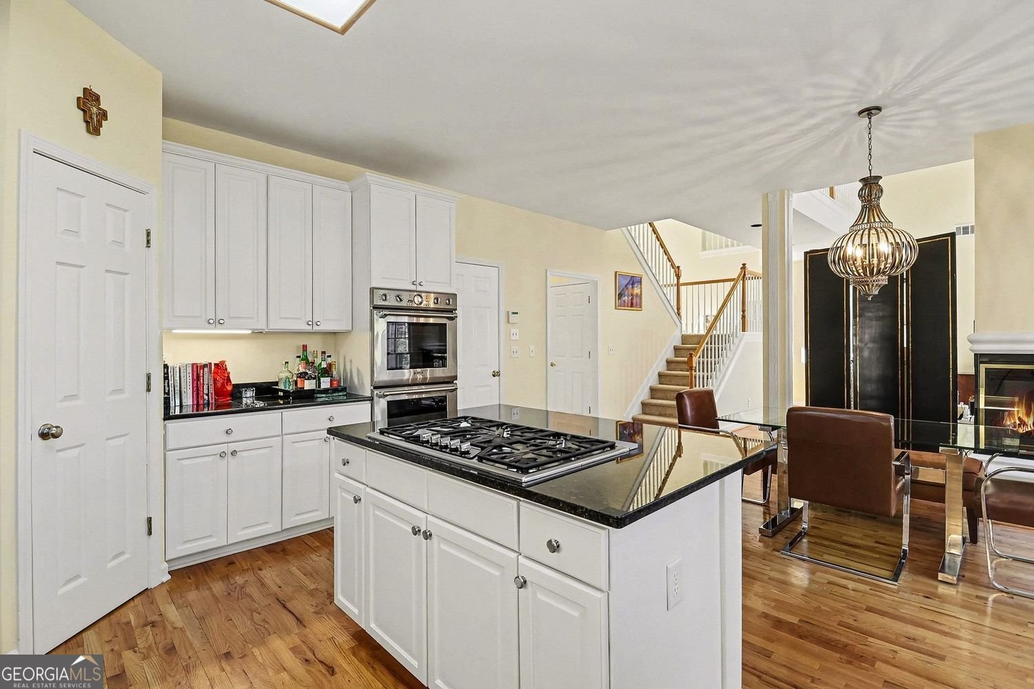 565 Abbeywood Drive Roswell - Photo 16